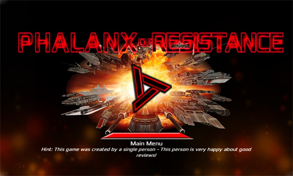 Phalanx of Resistance(ֿ°)ͼ2