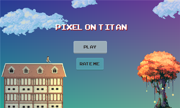 Pixel on Titan(ؽľ˰׿)ͼ1