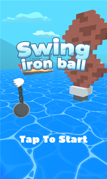 Swing Iron Ball(ǧ°)ͼ2