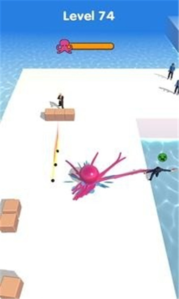 Kraken Attack 3D(°)ͼ2