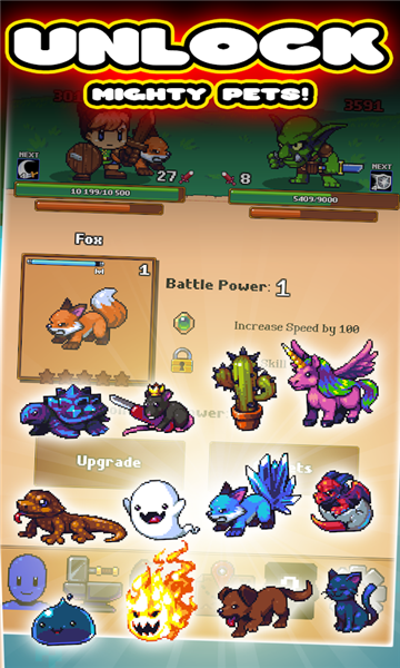 idle grindia dungeon questϷ