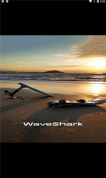 waveshark׿