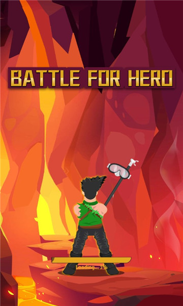 ΪӢ۶ս׿(battle for hero)