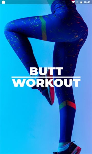 β°(Butt Workout)ͼ2