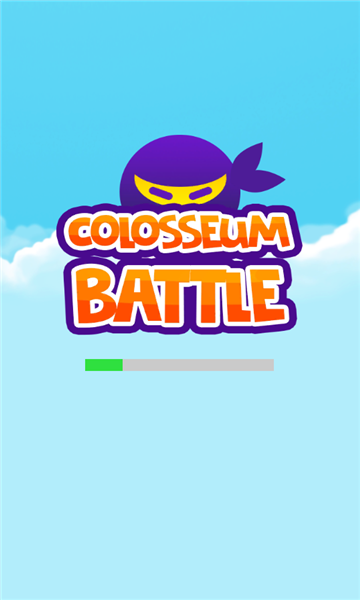 Colosseum Battle(޳֮ս׿)ͼ0