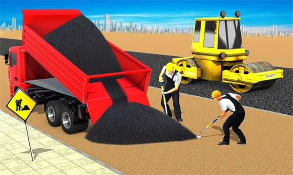 Excavator Simulator(нO(sh)\ӕ׿)؈D2