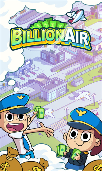 BillionAir(̻Ϸ׿)ͼ0