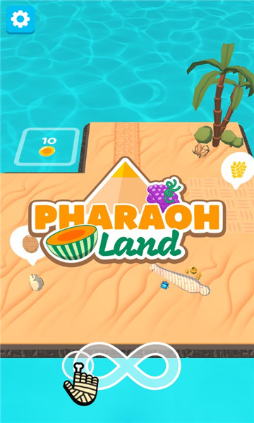 Pharaoh LandϷͼ2