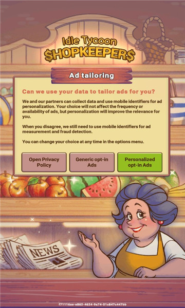 Idle Tycoon: Shopkeepers(ׯల׿)ͼ1