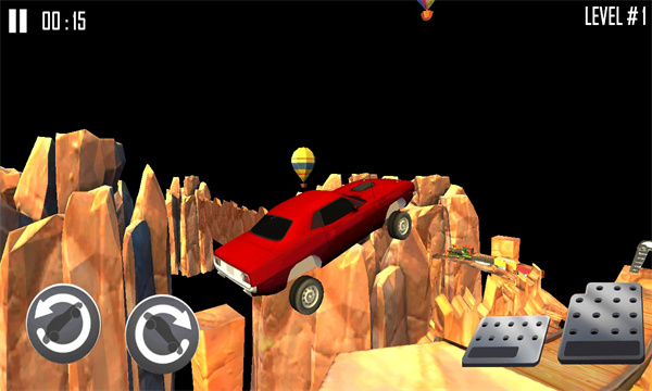 Car Stunts Race: Extreme Train(O܇ؼِ֙C)؈D3