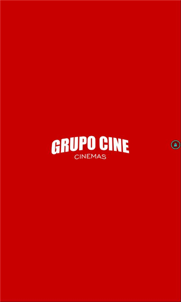 grupo cine app