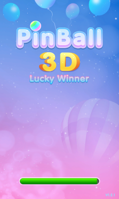 Pinball 3D Lucky Winner׿