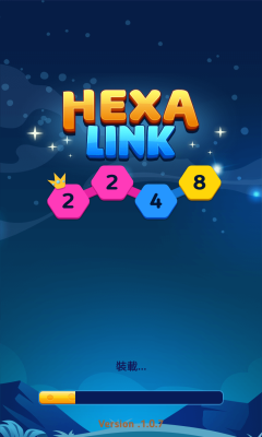 Hexa Link(ƴ2048)ֻ