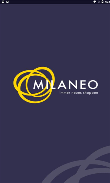 milaneo app