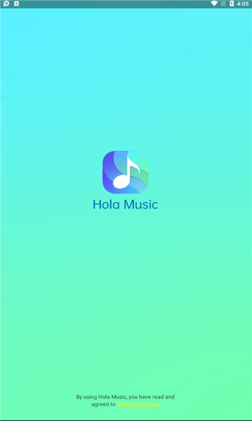 hola music׿