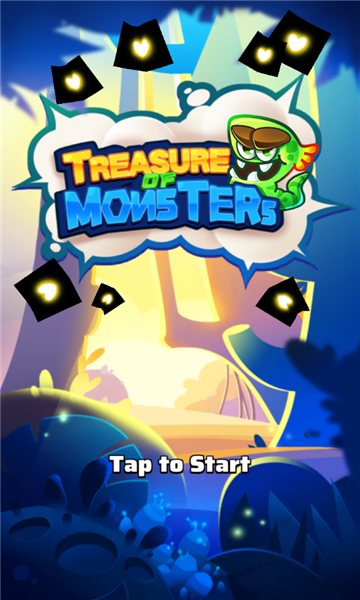 ذ׿(Treasure of Monster)