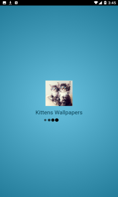 Kittens Wallpapers(Сèֽ)׿