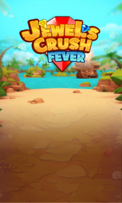 Jewels Crush Feverֻ