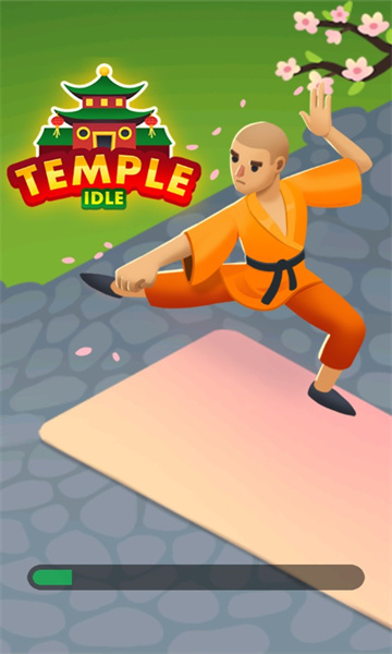 Idle Temple׿