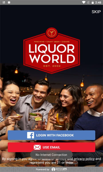 Liquor World׿