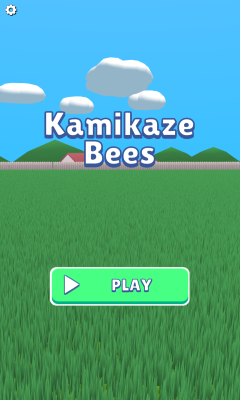 Kamikaze Beesֻ