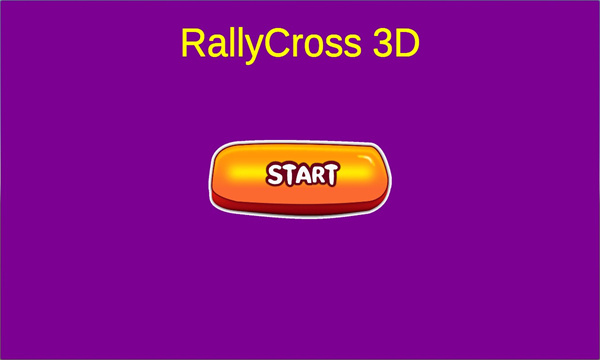 rallycross hardcore2׿؈D0