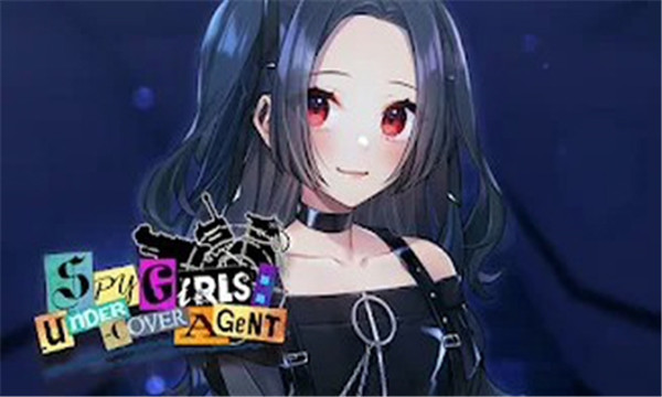 gՙŮPع׿(Spy Girls: Undercover Agent)؈D2