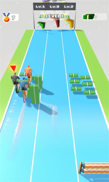 Triathlon Racer׿ͼ2