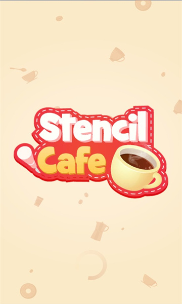 Stencil Cafe 3D׿ͼ2