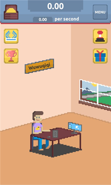 idle cooltuber simulator׿؈D2