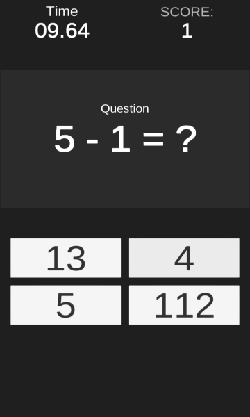 Brain Math Game׿ͼ3