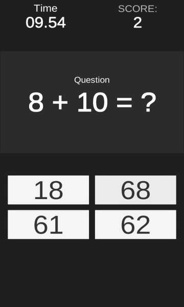 Brain Math Game׿ͼ2