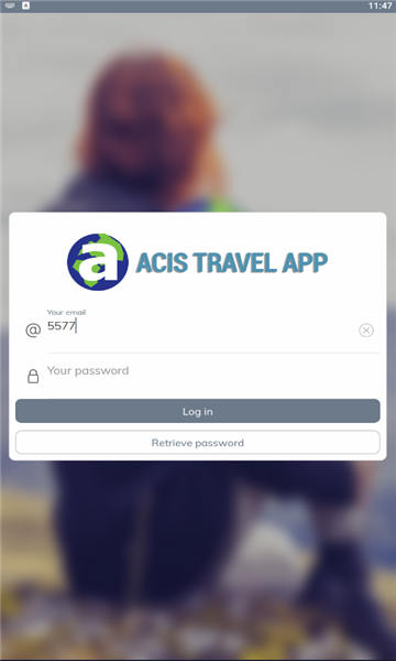 ACIS Travelٷͼ1