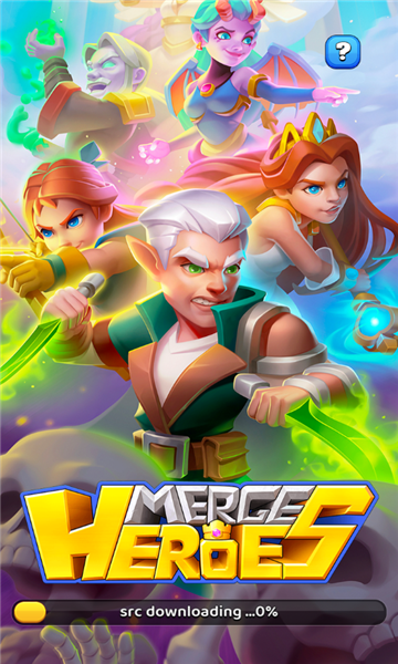 Merge HeroesϲӢνͼ2