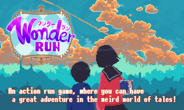 WonderRun(汼)׿ͼ2