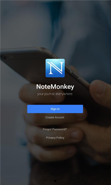 notemonkey appͼ1