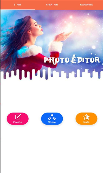 night photo editor appͼ2