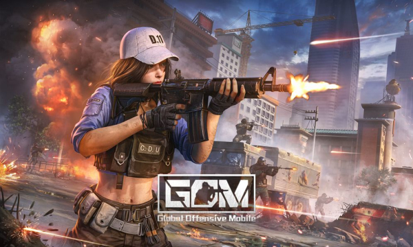 Global Offensive Mobileιٷͼ3