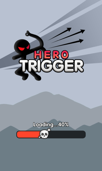 Hero Trigger(Ӣ۴׿)ͼ0