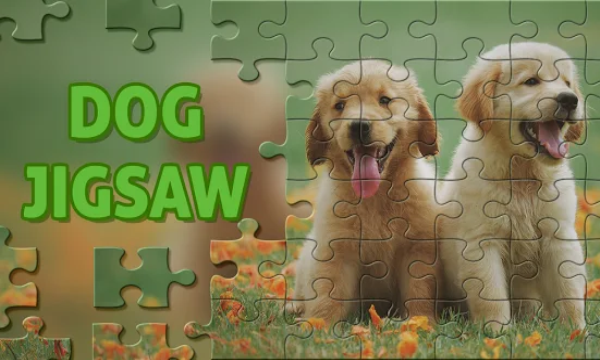 Jigsaw Puzzle: Puzzle Games(Dog Jigsaw Puzzle׿)ͼ0