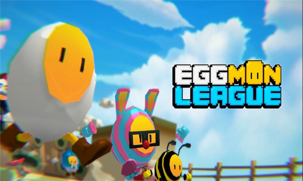 EggmonLeague(Eggmon League)ͼ0