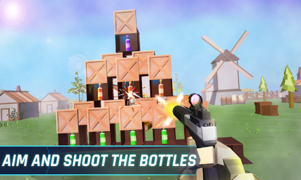 Bottle Gun Shooting׿؈D2