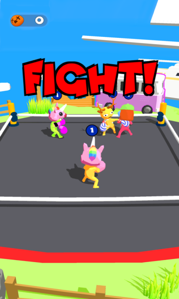 Stickman Boxing(ȭ׿)ͼ2