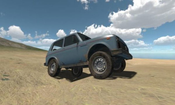 Lada Driving Simulator(_{ģMİ)؈D2