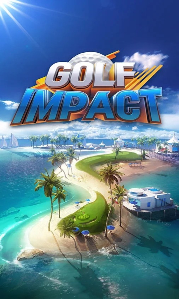 Golf Impact(ߠ_ِ֙C(j))؈D1