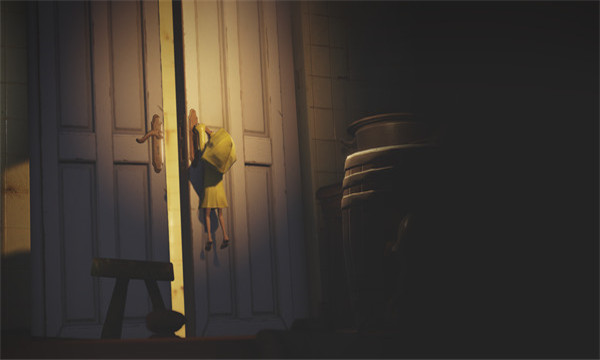 Guide of Little Nightmares(vlnϷ)ͼ0