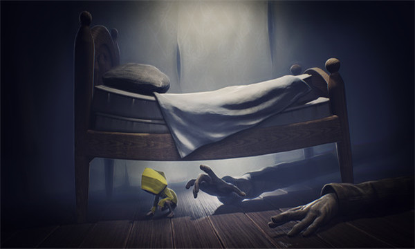 Guide of Little Nightmares(vlnϷ)ͼ3