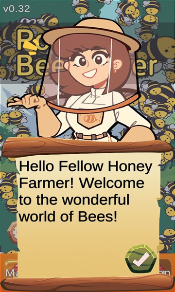 Pocket Beekeeper(˰׿)ͼ1