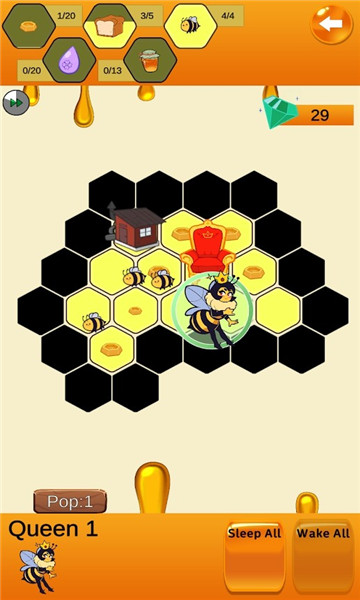 Pocket Beekeeper(˰׿)ͼ2