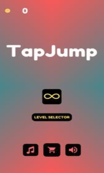 TapJump 3D(ת3Dֻ)ͼ0